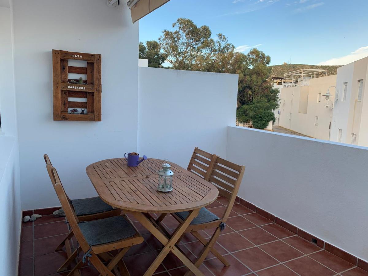 Casa Barbados En Agua Amarga Apartment Agua Amarga  Exterior photo