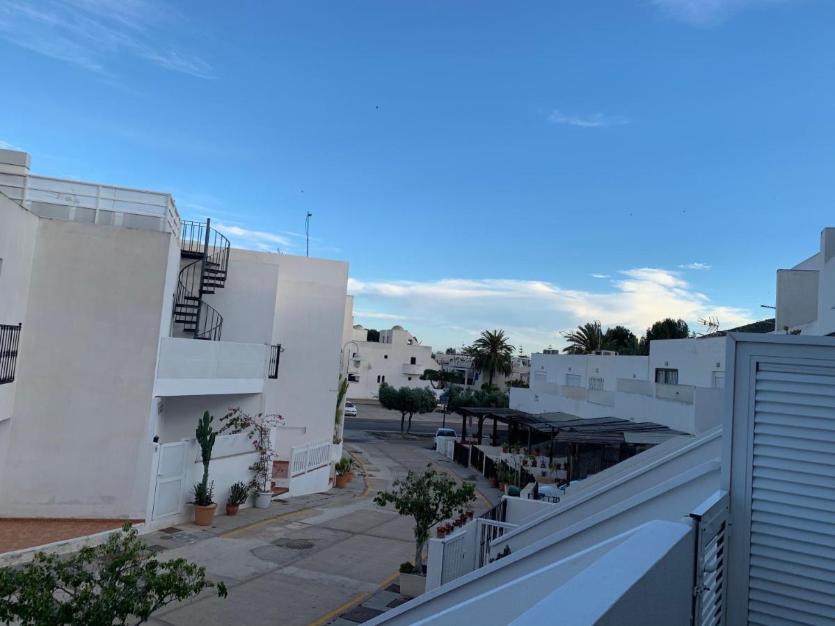 Casa Barbados En Agua Amarga Apartment Agua Amarga  Exterior photo