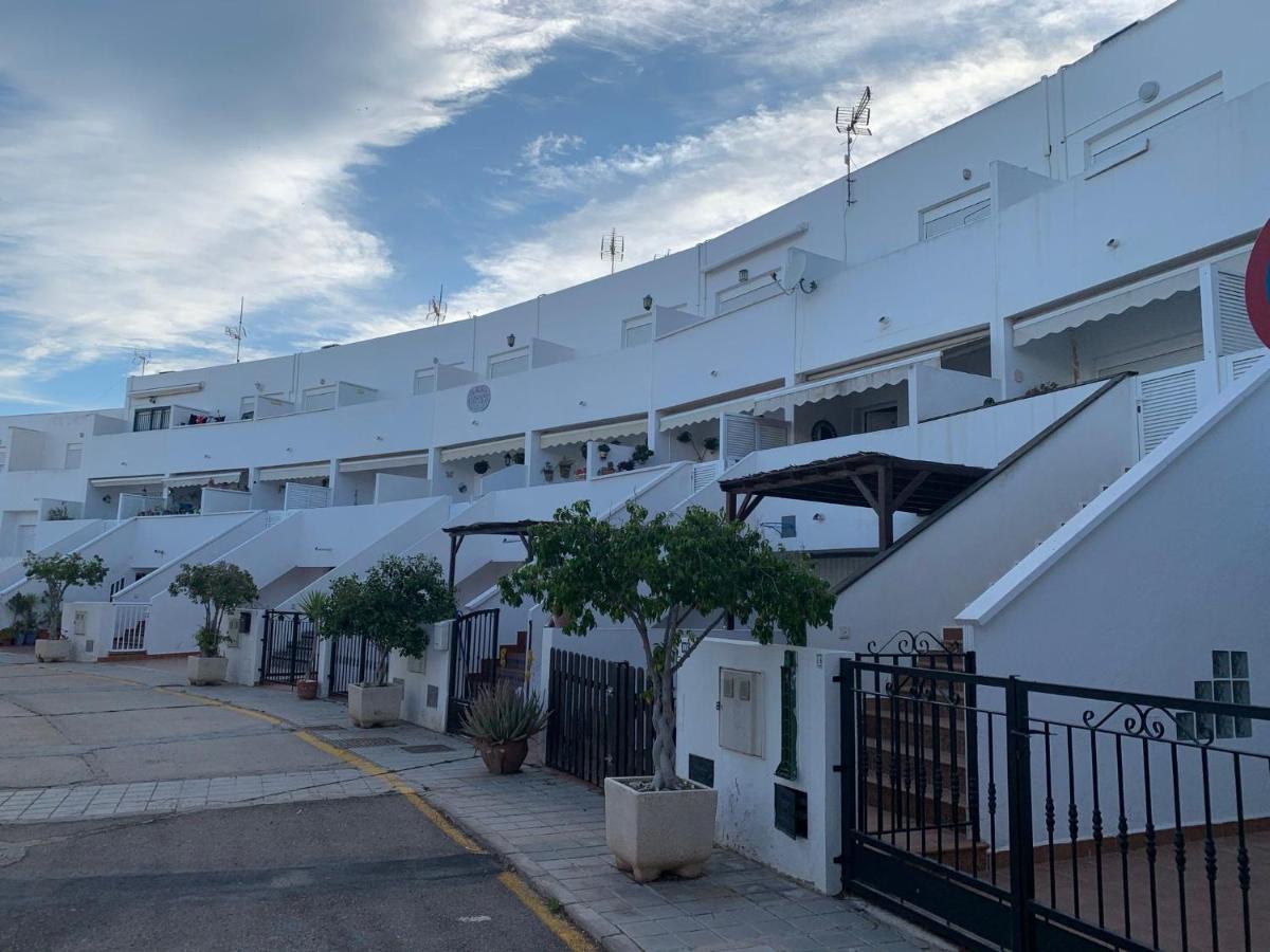 Casa Barbados En Agua Amarga Apartment Agua Amarga  Exterior photo