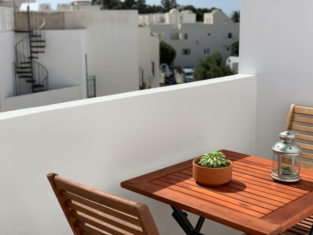 Casa Barbados En Agua Amarga Apartment Agua Amarga  Exterior photo